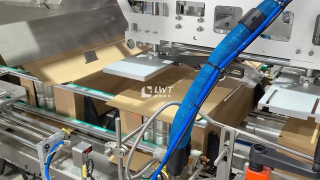 Одноразовая обмоточная машина