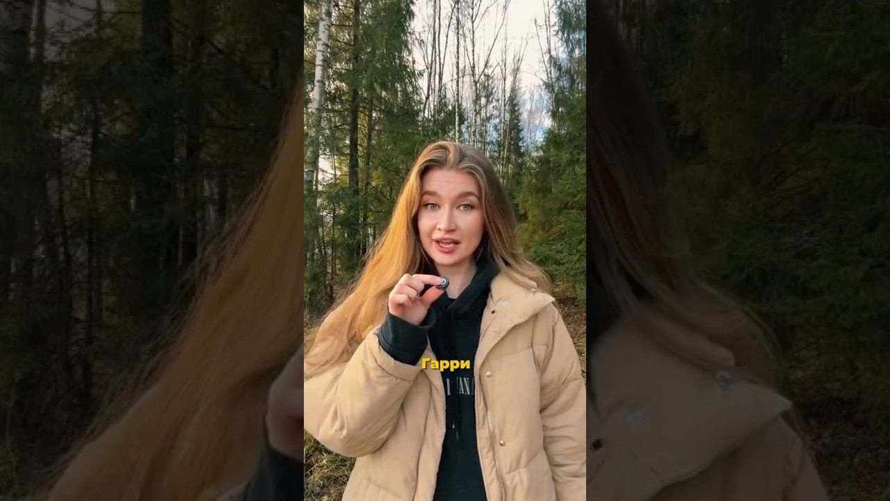 Вырезанная сцена из «Гарри Поттера», которая повлияла на сюжет #кино