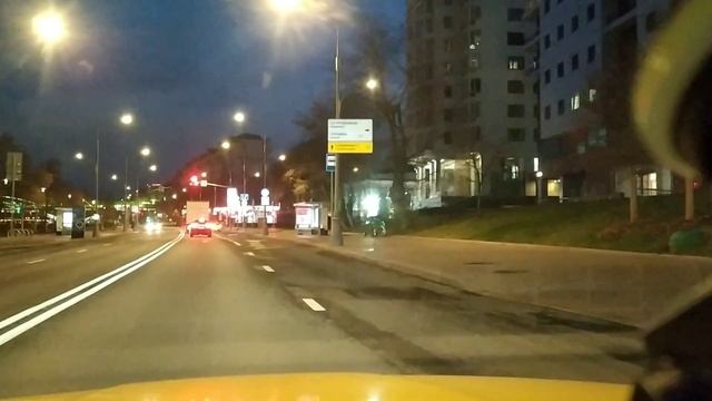 Шкода Октавия А8! Яндекс такси. Как найти пассажира!