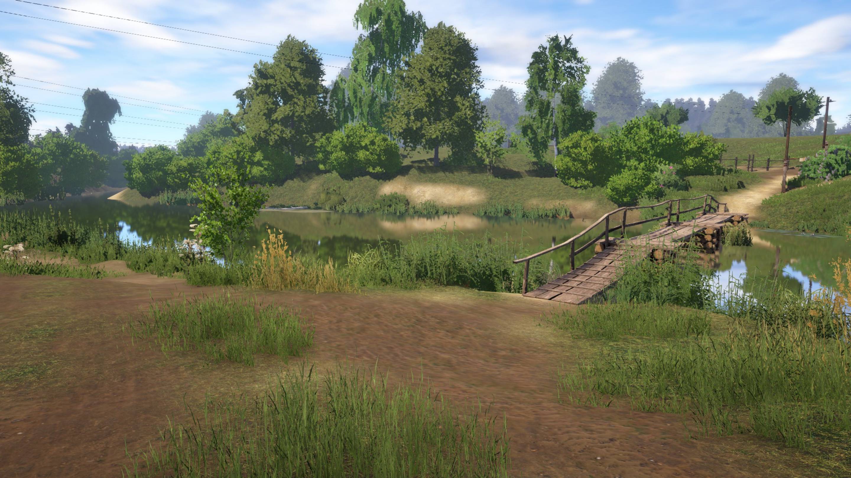 Где как и на что ловить пескаря