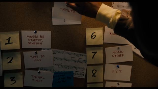 Майкл (2026) (официальный трейлер)