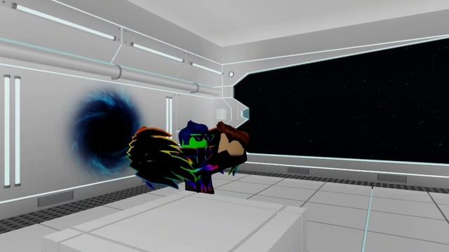 я встретился с моим старым скином