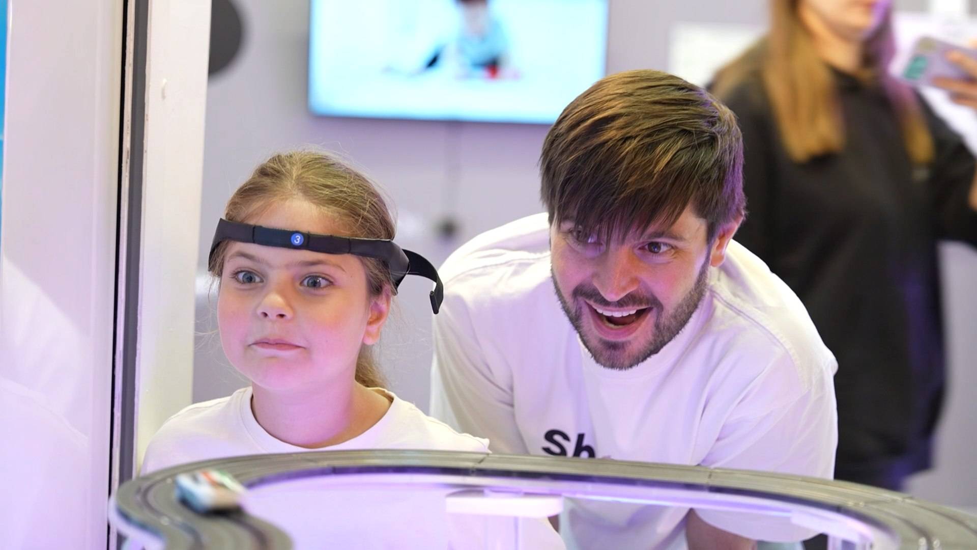 Как устроен наш мозг? Экскурсия в Музей мозга