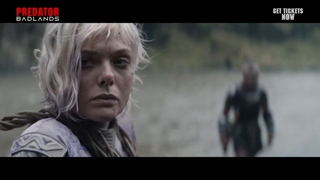 Хищник Планета смерти Фичуретка об андроидах Тии и Тессе