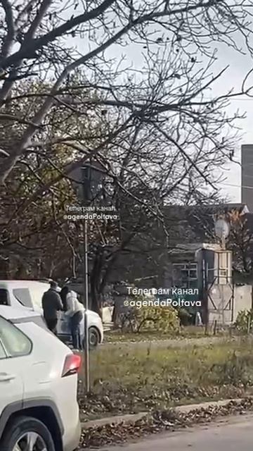 Пушечного мяса не хватает в Покровской воронке, отловы ужесточились. Полтава вчера. 3