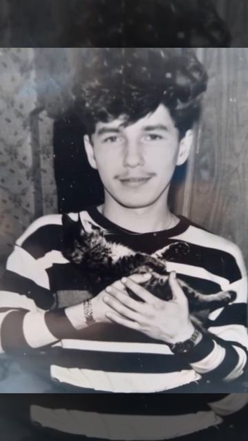 Поздравление Папы Рината