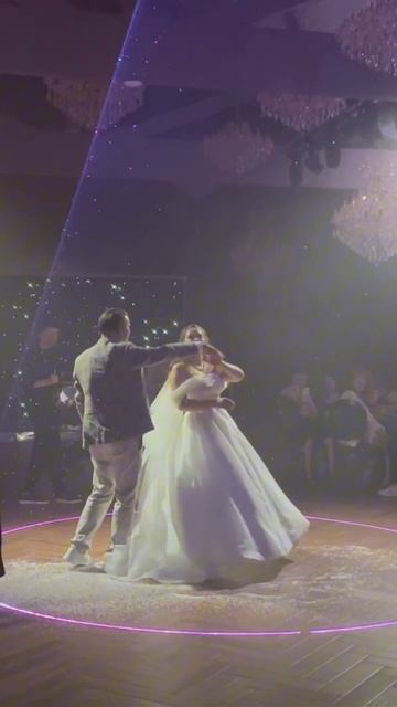 ЧЕСТНЫЙ ОТЗЫВ Дениса и Анны. закулисье организации свадьбы.