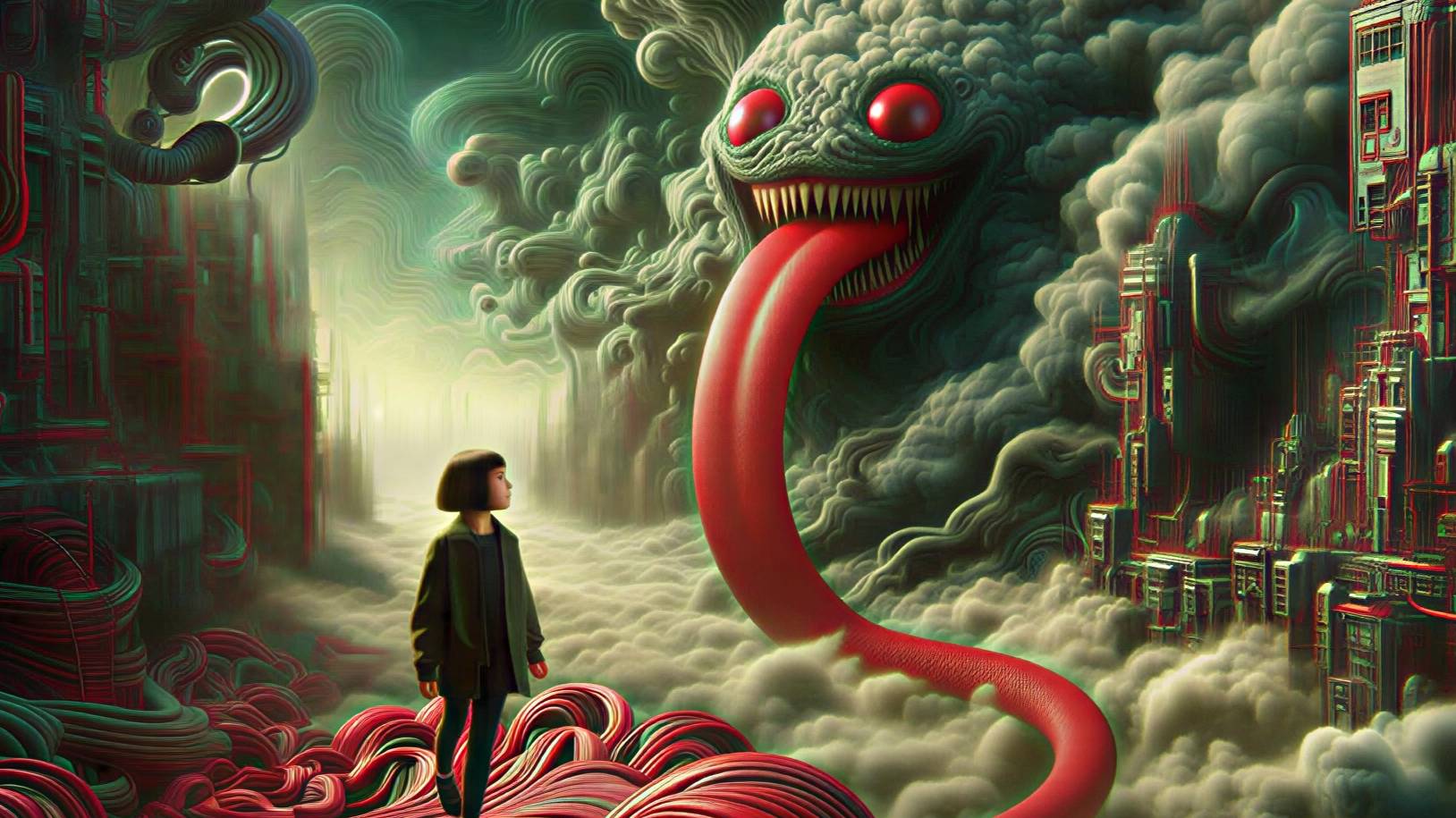 «Голодный студент ВШЭ» - 4