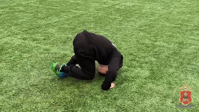 В Твери состоялись спортивные состязания «Папа, мама, я – дружная семья!»