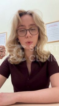 Отзыв от пациента Смарт Клиник (массажист Алексей Орлов)