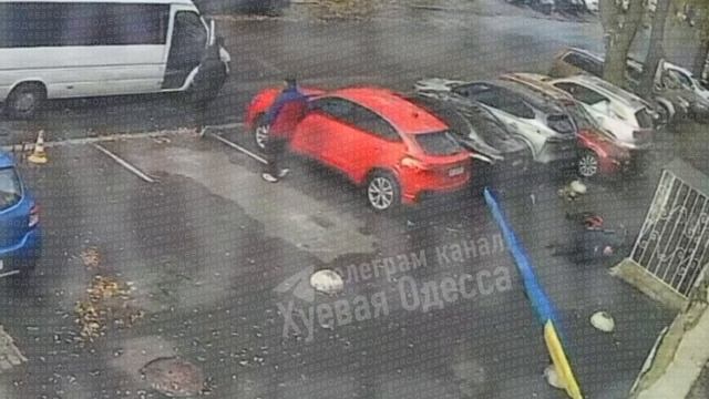 И вновь кадры могилизации на Украине 1