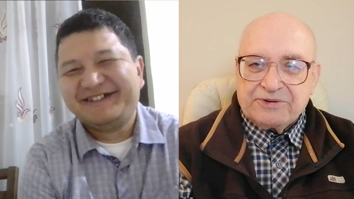 251106. 44. Деяния 8:36-40. МЫ ВОСХИЩЕНЫ ОТ ЖИЗНИ МИРА В ЖИЗНЬ ВЕЧНУЮ! Пастор В. Громов