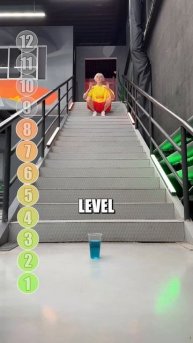 Какой УРОВЕНЬ был САМЫЙ СЛОЖНЫЙ ?