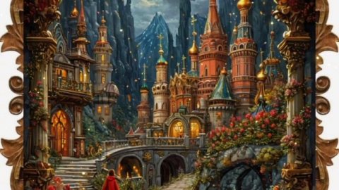 Чудесный ящик