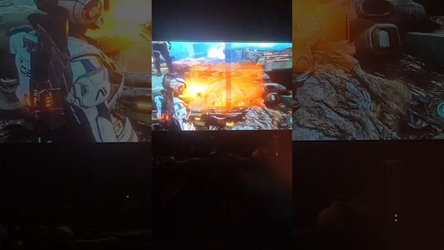 Mass Effect - Андромеда