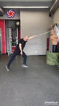 La canne de combat.Секреты la canne. 2.0.Arriere.Техника выполнения на поступательном движении!