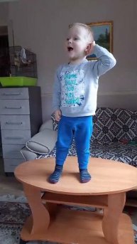 мой брат Никита поёт песню Егора Крид песня пика бой