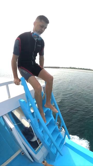 На Мальдивах запретили курить! Штраф 260 000р