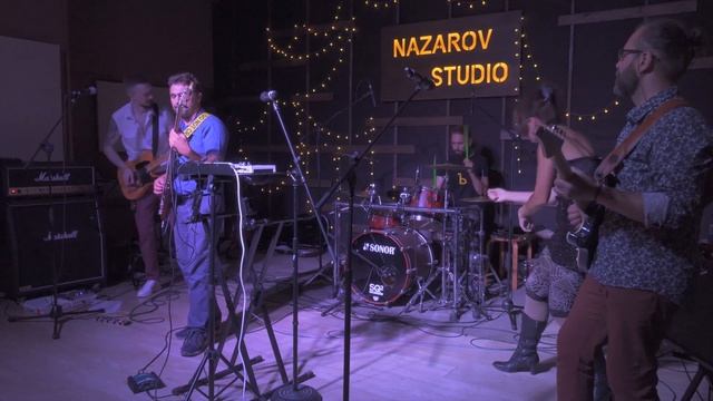 Паспортный Стол & Озма - Иди по приборам (04.09.2022)