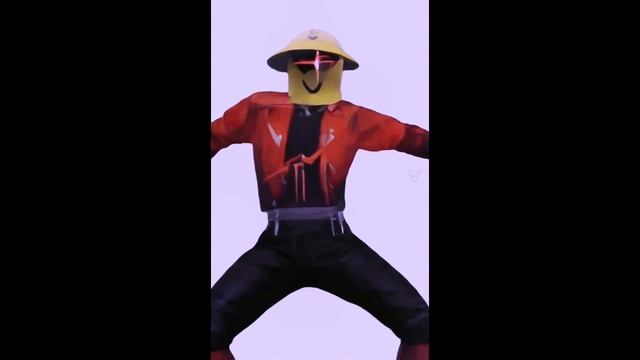 Рандом вою едит