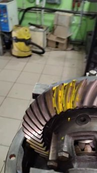 Отвратительное качество запчастей ГАЗ