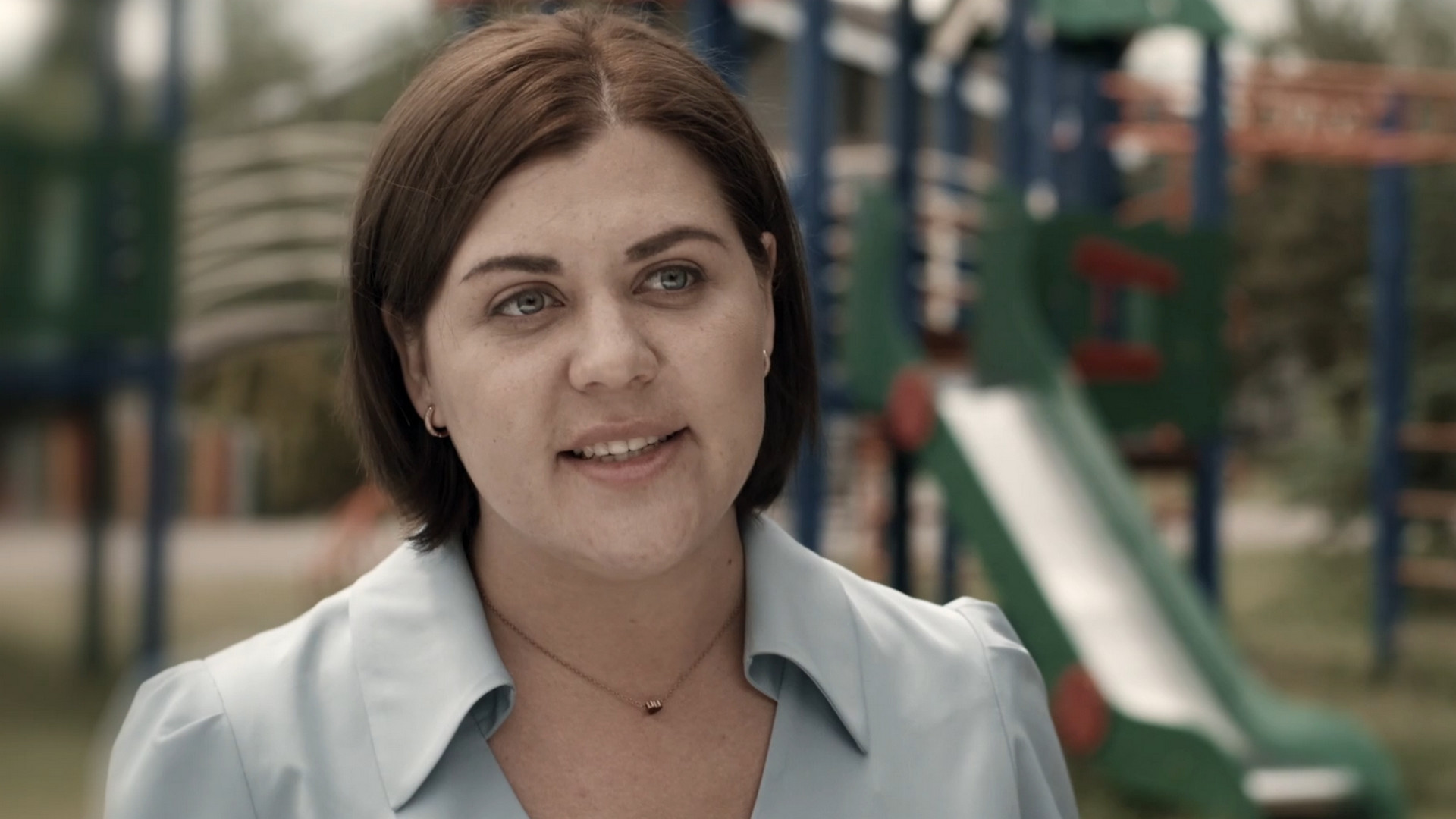 Детектив на кончике пера, 4 сезон, 4 серия