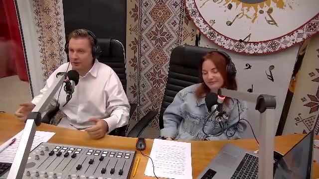 Что  вы вы умеете делать своими руками? Гость: Алексей Крапива, сапожник.