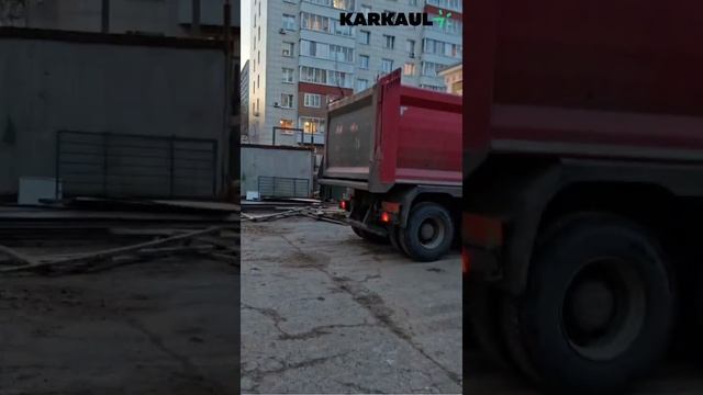 Проект #mgnt "Объект культурного наследия", прогресс работы