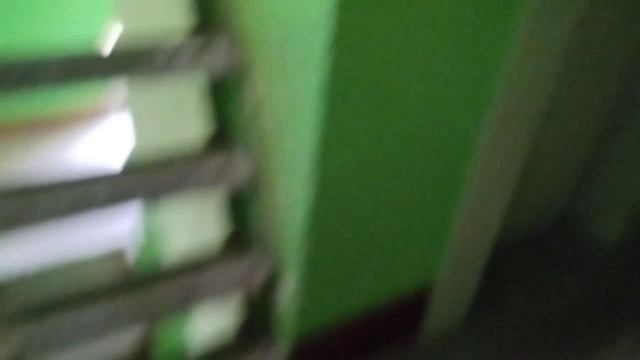 Музыкальный лифт МЛМ 2025 года. Саранск, Проспект 70-лет Октября 114