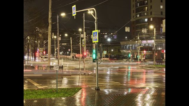 Алые Паруса Киров вечер