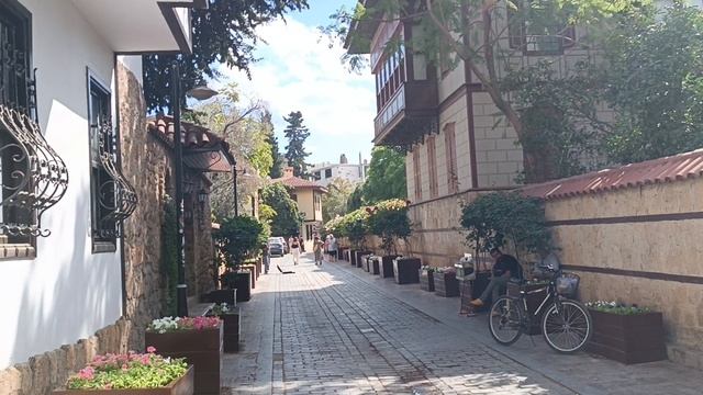 Анталия.03.10.25 г.