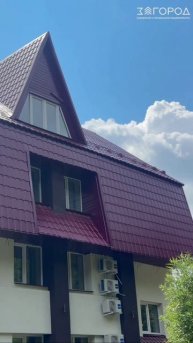 Обзор курорта "Завьялиха"