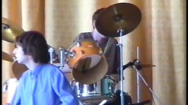 Рубиновый Вторник в ПТУ