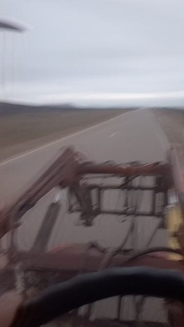 Трактор🚜 Т-16