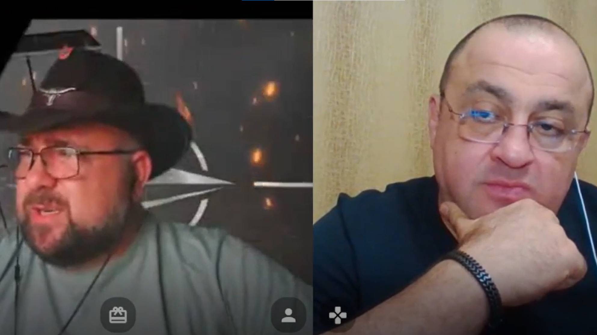 Очередной литовский нацист