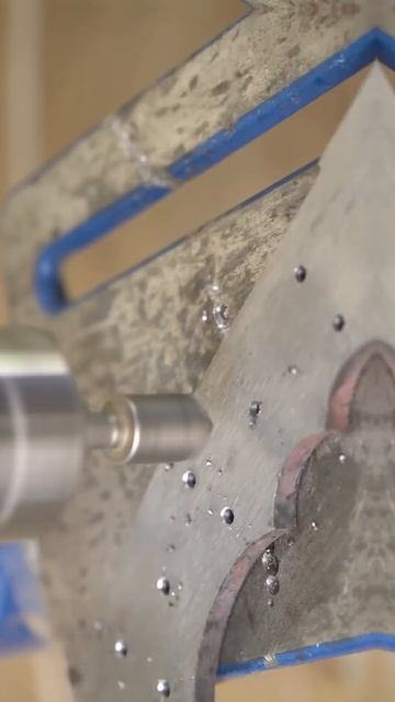 Сделайте охотничий нож