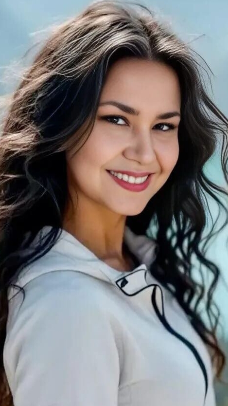 Согрей меня своим теплом .