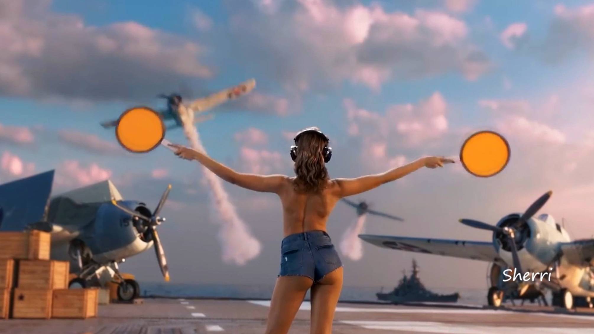 Игорь Огурцов - Не пришла (клип)