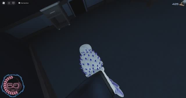 давление НО Я НАШЕЛ ГЛУБОКОВОДНЫХ КРОЛИКОВ и был в ШОКЕ!!!