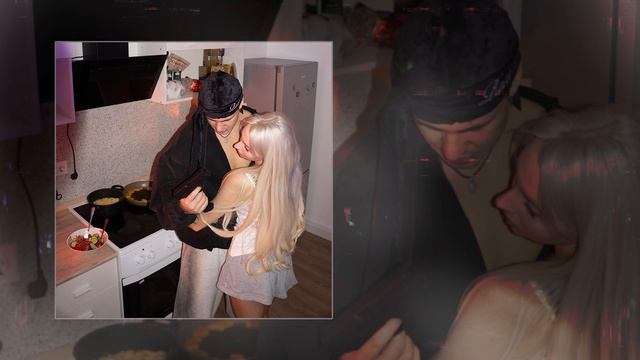 Roully - Я тя лав (Официальная премьера трека)