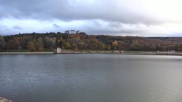 Страрое озеро Кисловодск!!!