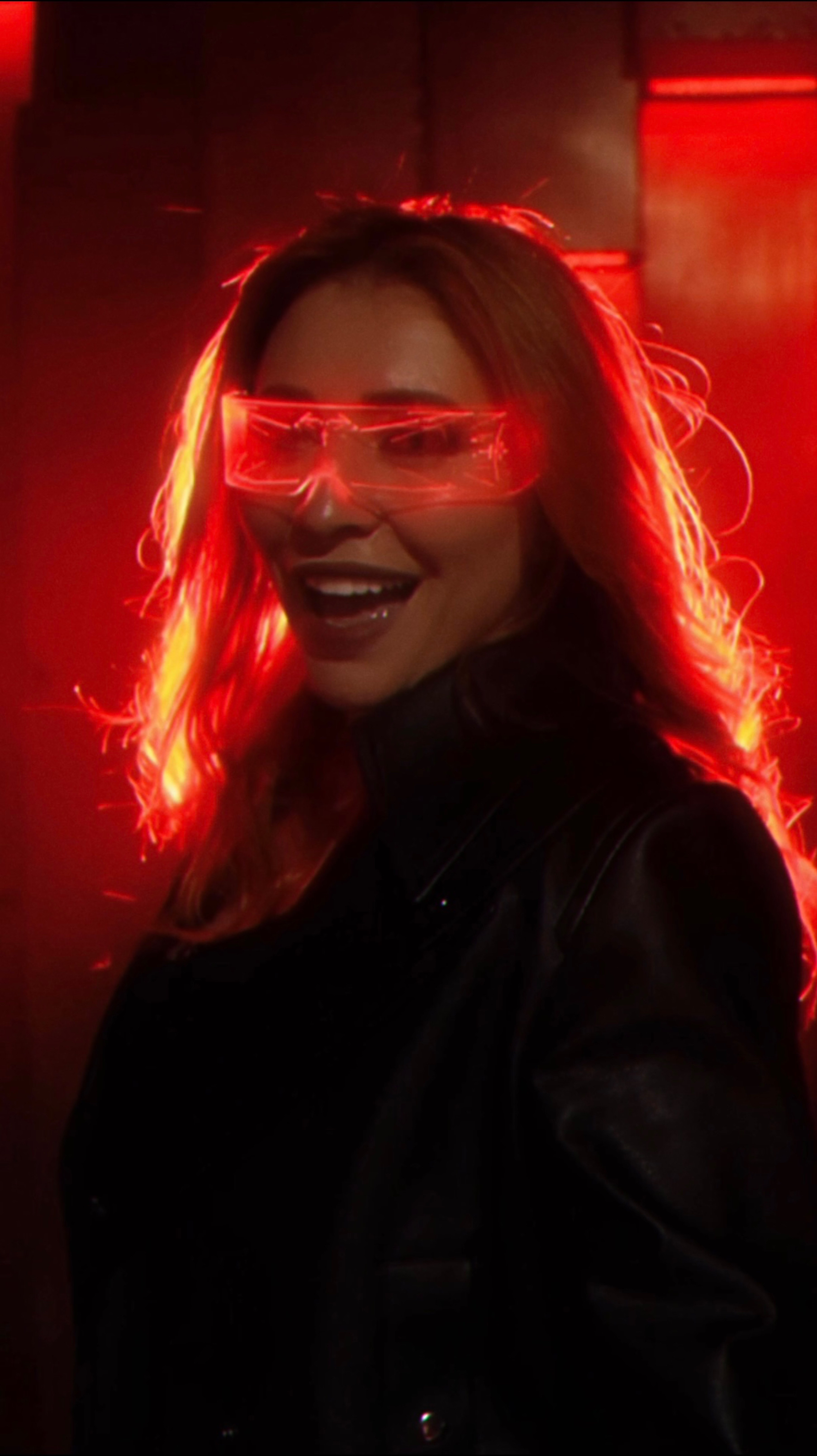 Анастасия Спиридонова — Имя твоё