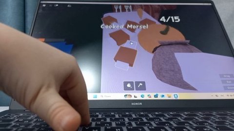 выжил 4 дня на карновале