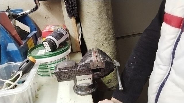 как сделать ключ от двери. DIY