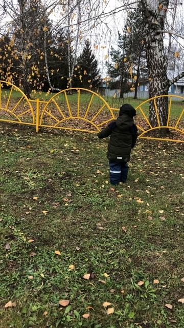 Мама и сережа