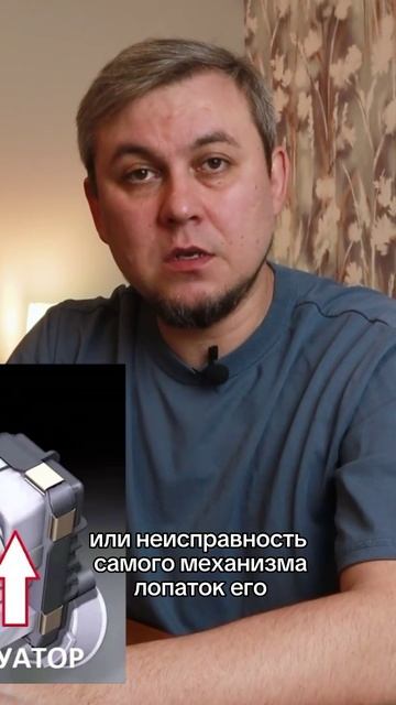 Турбина с изменяемой геометрией - как устроена и зачем нужна