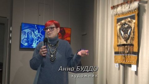 Ночь искусств 2025