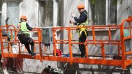 Провести капитальный ремонт жилого дома в России станет проще