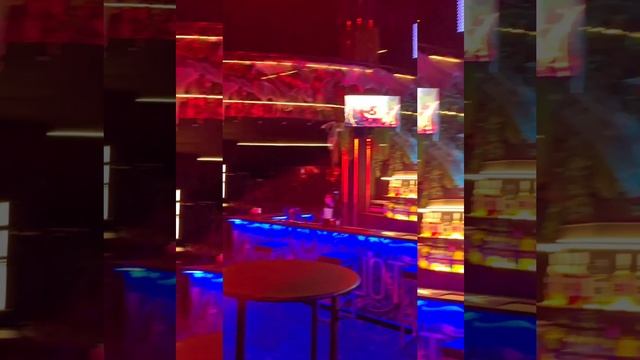 Drink Space Batyr Н.Челны