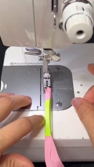 Секрет швеи. Подборка лёгких швейных лайфаков.